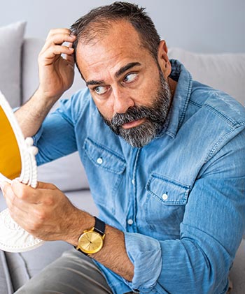Hair Restoration Near Me in Wappingers Falls, NY