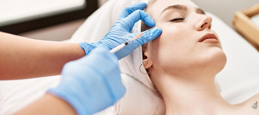 Aesthetic Botox Level 2 Training Course Near Me in Wappingers Falls, NY