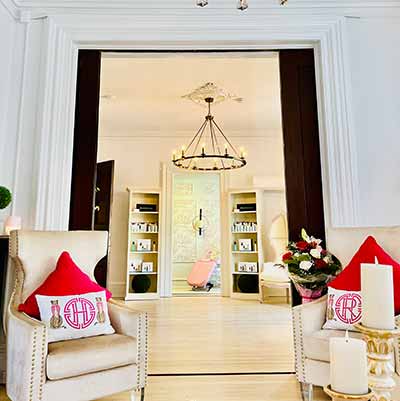 About Salt Boutique Labs Med Spa in Wappingers Falls, NY