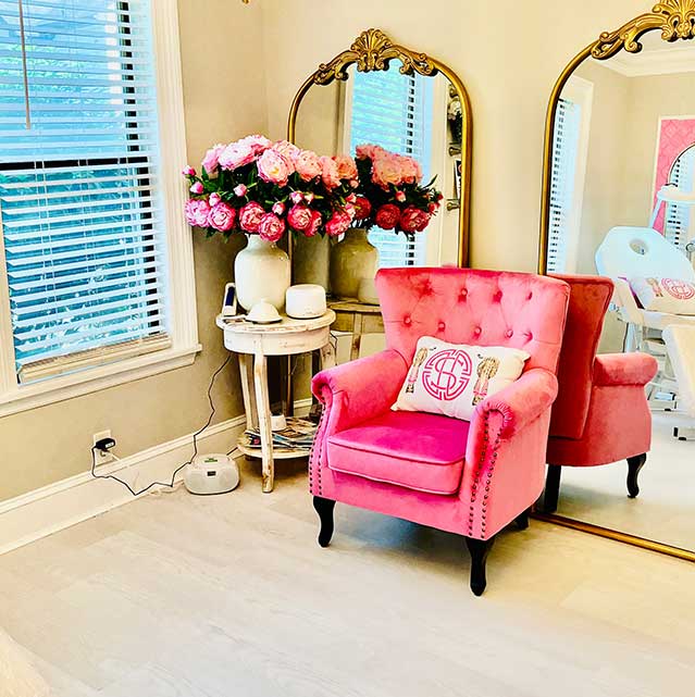 Salt Boutique Classes at Salt Boutique Labs Med Spa in Wappingers Falls, NY
