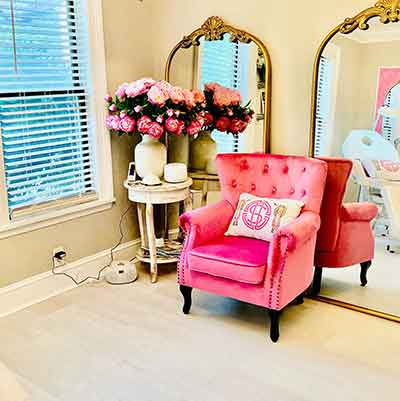 Salt Boutique Classes at Salt Boutique Labs Med Spa in Wappingers Falls, NY