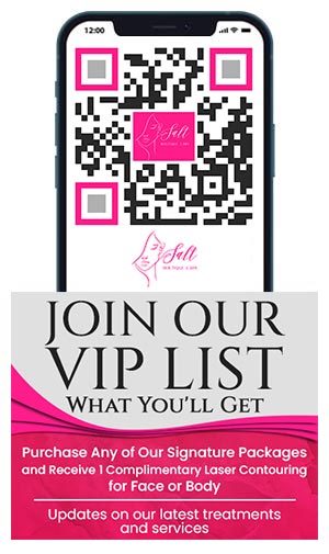 VIP List at Salt Boutique Labs Med Spa in Wappingers Falls, NY VIP List at Salt Boutique Labs Med Spa in Wappingers Falls, NY