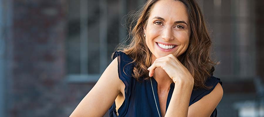 Bioidentical Hormone Replacement Therapy (BHRT) for Women Near Me in Wappingers Falls, NY