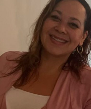 Christine Lebron at Salt Boutique Labs Med Spa in Wappingers Falls, NY