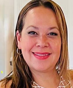 Meet Christine Lebron at Salt Boutique Labs Med Spa in Wappingers Falls, NY Meet Christine Lebron at Salt Boutique Labs Med Spa in Wappingers Falls, NY