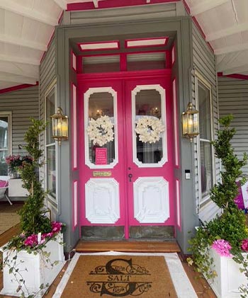 Gallery at Salt Boutique Labs Med Spa in Wappingers Falls, NY