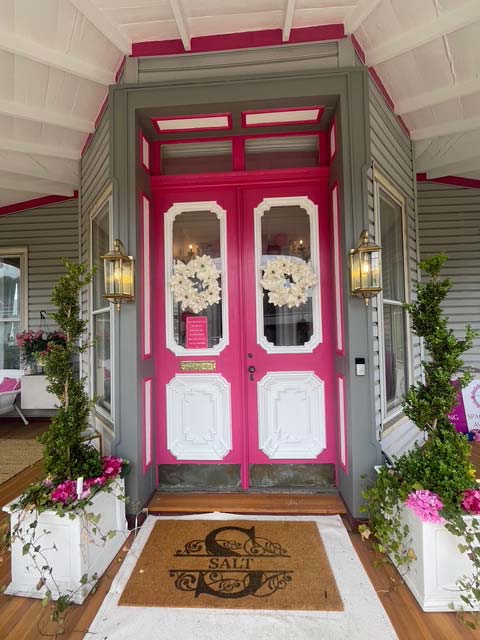 Salt Boutique Labs Med Spa in Wappingers Falls, NY Salt Boutique Labs Med Spa in Wappingers Falls, NY