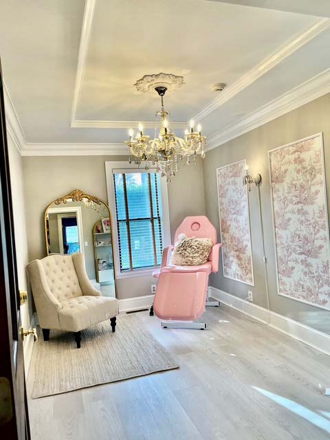 Salt Boutique Labs Med Spa in Wappingers Falls, NY Salt Boutique Labs Med Spa in Wappingers Falls, NY