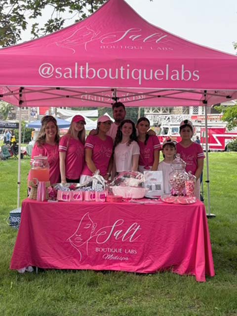 Salt Boutique Labs Med Spa in Wappingers Falls, NY Salt Boutique Labs Med Spa in Wappingers Falls, NY
