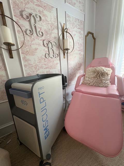 Salt Boutique Labs Med Spa in Wappingers Falls, NY Salt Boutique Labs Med Spa in Wappingers Falls, NY