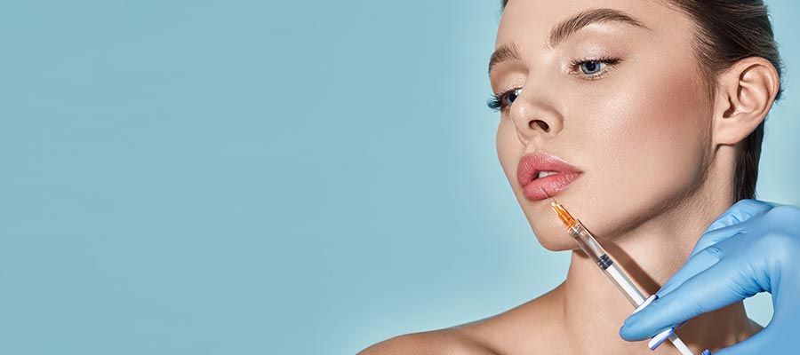 Comprehensive Botox & Dermal Filler Class at Salt Boutique Labs Med Spa in Wappingers Falls, NY