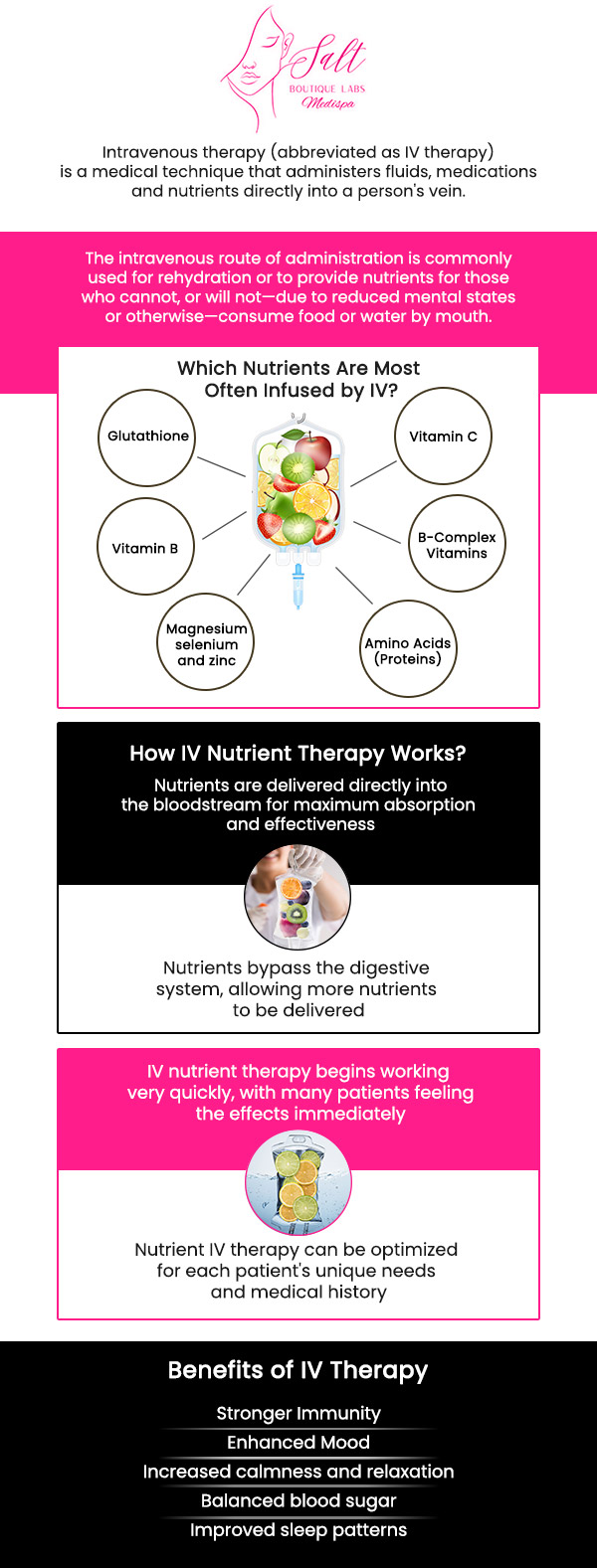 Dr. Reina Barrett-Baas, DNP, offers personalized IV Vitamin Therapy treatments to boost your health and energy levels. Whether you're looking to hydrate, improve skin health, or support your immune system, our custom formulas are designed to meet your unique needs. Experience the benefits of targeted vitamins and nutrients delivered directly into your bloodstream for fast, effective results. For more information, please contact us today or request an appointment online. We are located at 70 East Main Street, Wappingers Falls, NY 12590. Dr. Reina Barrett-Baas, DNP, offers personalized IV Vitamin Therapy treatments to boost your health and energy levels. Whether you're looking to hydrate, improve skin health, or support your immune system, our custom formulas are designed to meet your unique needs. Experience the benefits of targeted vitamins and nutrients delivered directly into your bloodstream for fast, effective results. For more information, please contact us today or request an appointment online. We are located at 70 East Main Street, Wappingers Falls, NY 12590.