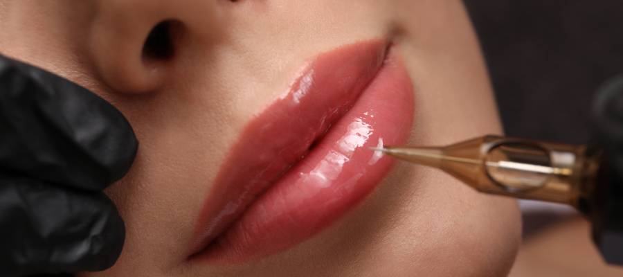 Lip Enhancement Class at Salt Boutique Labs Med Spa in Wappingers Falls, NY Lip Enhancement Class at Salt Boutique Labs Med Spa in Wappingers Falls, NY