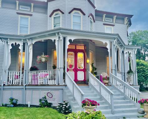 Directions to Med Spa in Wappingers Falls, NY