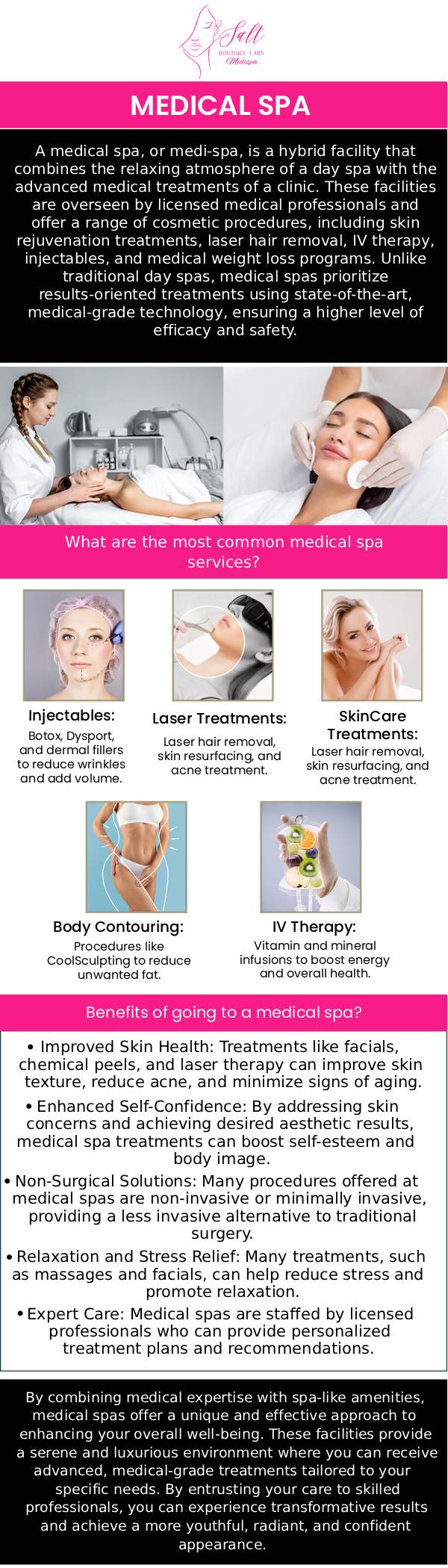 Booking your beauty and aesthetic treatments at Salt Boutique Labs is simple, streamlined, and designed to be as convenient as possible for every client. Whether you’re looking for skin maintenance, injectables, or comprehensive aesthetic services, this guide answers your most asked questions about scheduling appointments with Salt Boutique Labs. For more information, please contact us today or request an appointment online. We are located at 70 East Main Street, Wappingers Falls, NY 12590. Booking your beauty and aesthetic treatments at Salt Boutique Labs is simple, streamlined, and designed to be as convenient as possible for every client. Whether you’re looking for skin maintenance, injectables, or comprehensive aesthetic services, this guide answers your most asked questions about scheduling appointments with Salt Boutique Labs. For more information, please contact us today or request an appointment online. We are located at 70 East Main Street, Wappingers Falls, NY 12590.