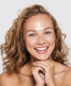 Gummy Smile Botox in Wappingers Falls, NY