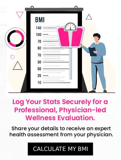BMI Calculator to Track Your Weight Loss Progress at Salt Boutique Labs Aesthetic & Wellness in Wappingers Falls, NY BMI Calculator to Track Your Weight Loss Progress at Salt Boutique Labs Aesthetic & Wellness in Wappingers Falls, NY